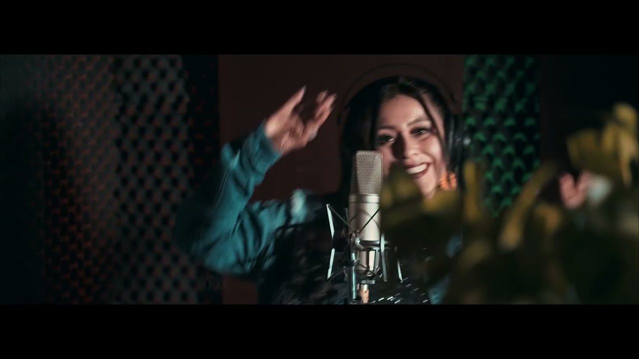 Paisaje , No Me Arrepiento De Este Amor - El Llanero De Ñuble Feat Mariana Levicoy (Video Clip)