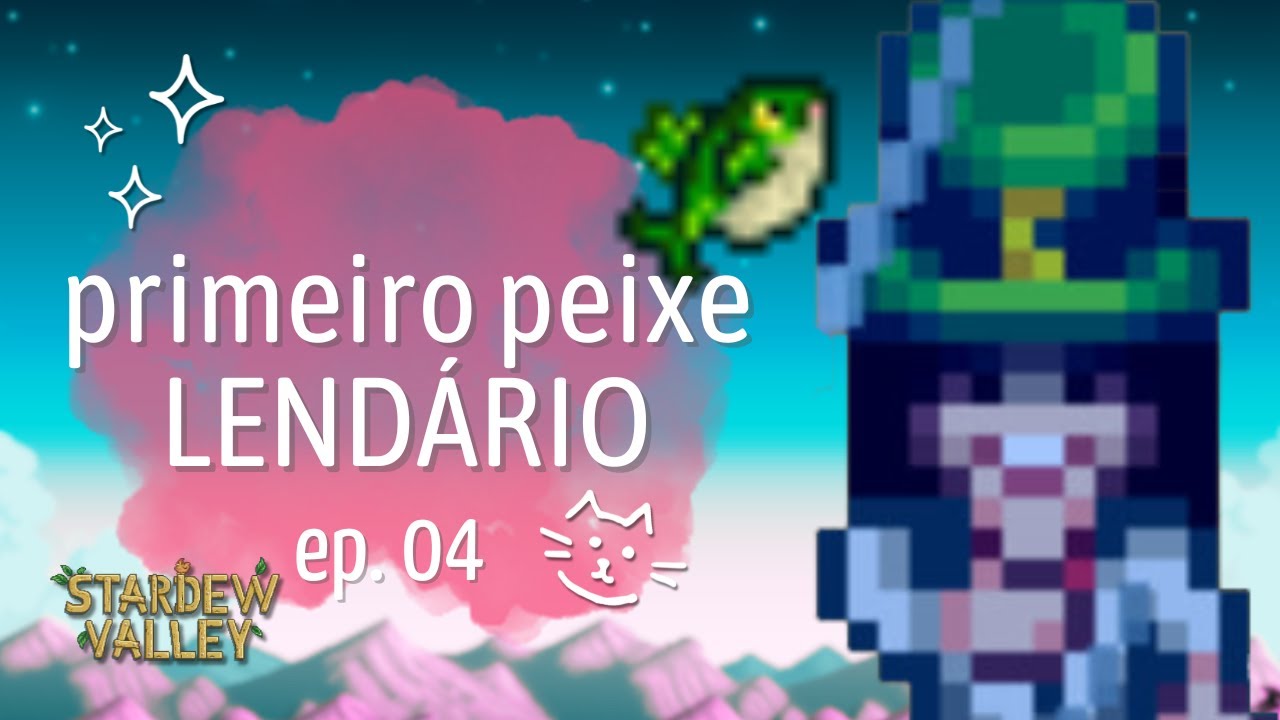 BURLAMOS O DIA DE AZAR | Stardew Valley #4