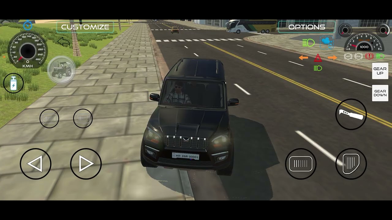 # car # gaming on YouTube funny videos only one # rahul gaming😎