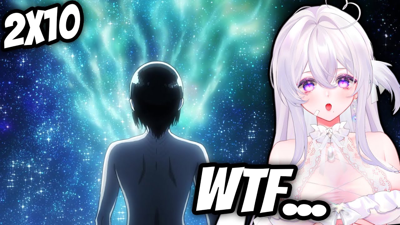 WHAT JUST HAPPENED... | ATTACK ON TITAN 2x10 REACTION