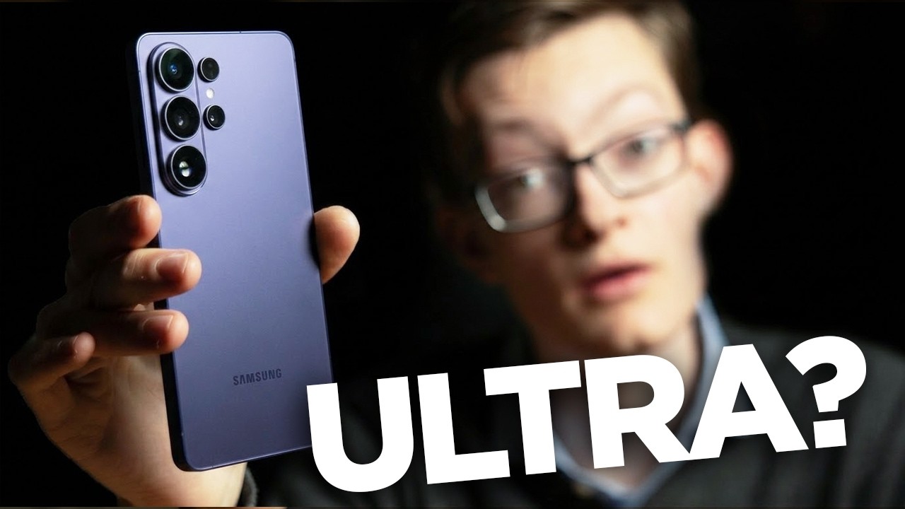 SAMSUNG HA UN PROBLEMA?