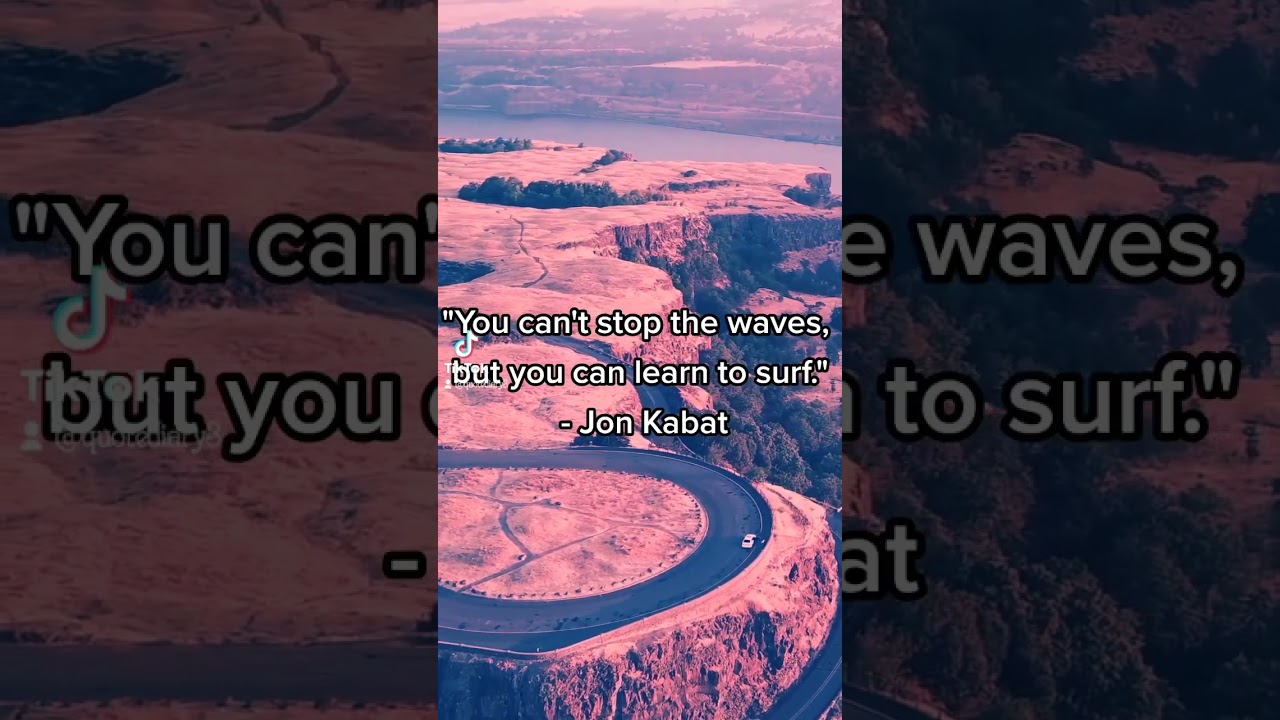 5 Calming Quotes 