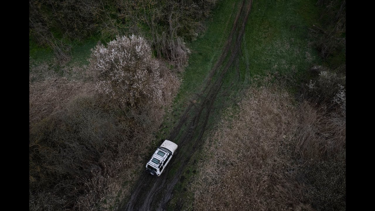 I T&aacute;pi&oacute;s&aacute;gi Offroad Fl&uacute;gos Futam
