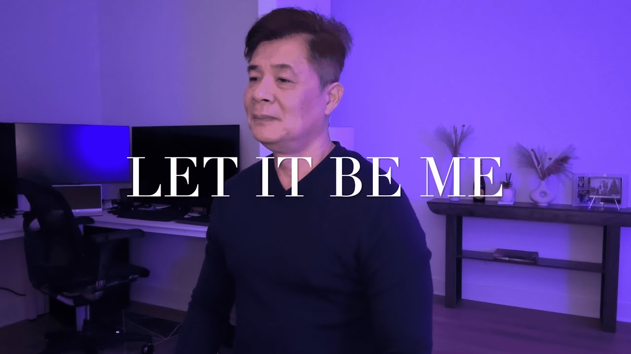 Let It Be Me - The Everly Brothers (piano arrangement) | Cover by Bryan Tri Toan