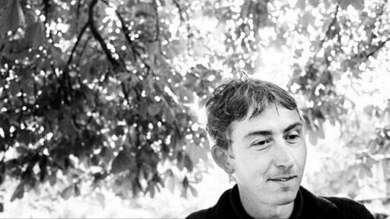 Mark Hollis - Crying In The Rain (cleaned)
