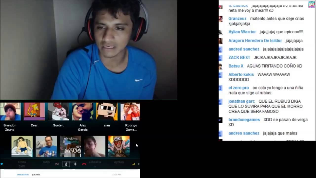 Su[er Troleo A Chaval Flipante por RubiusOMgat!