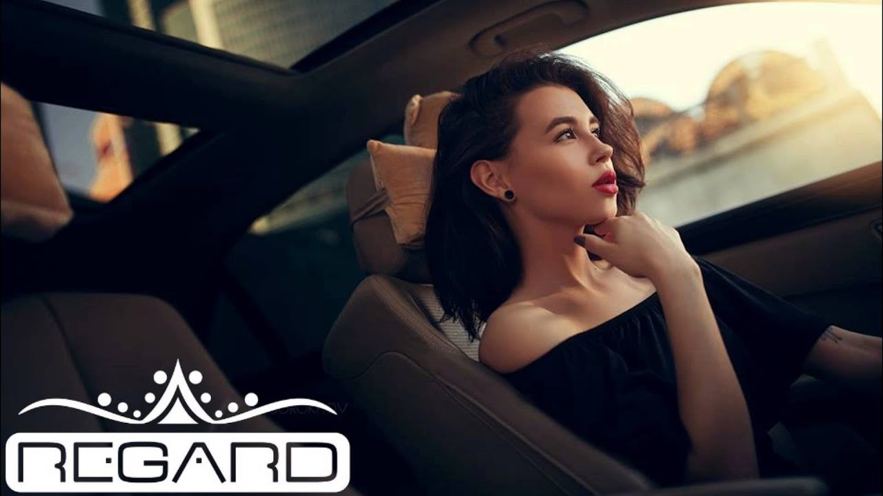 BEST OF DEEP HOUSE MUSIC CHILL OUT SESSIONS MIX BY REGARD #16