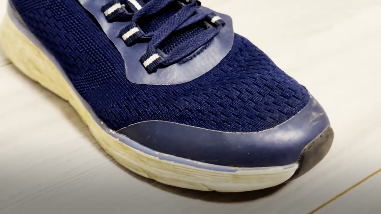 TIKI TIKI Shoe Edit 1080p 30fps