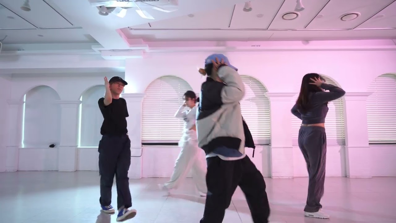 KiiiKiii (키키) - 404 (New Era) Kpop Cover Dance 안무