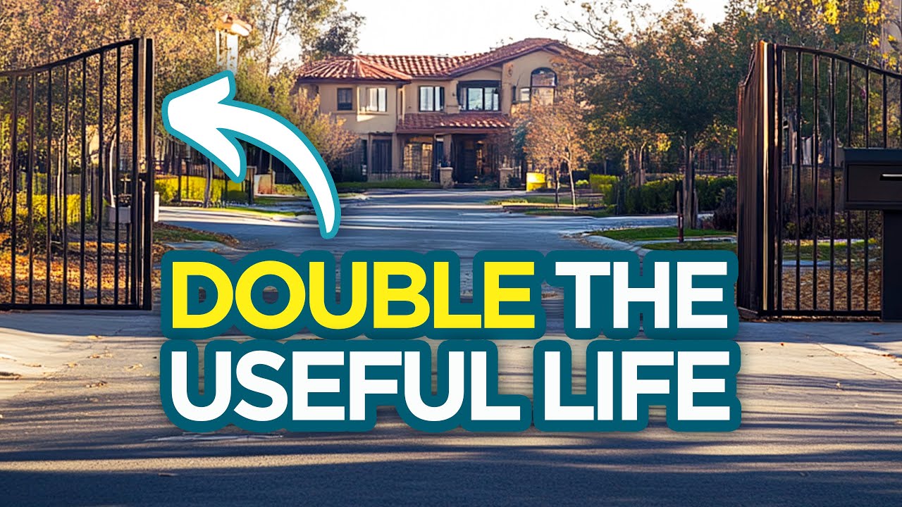 HOA Budget Mistakes Leading to Costly Repairs & How to AVOID Them | Components Deep Dive Pt 2 of 4