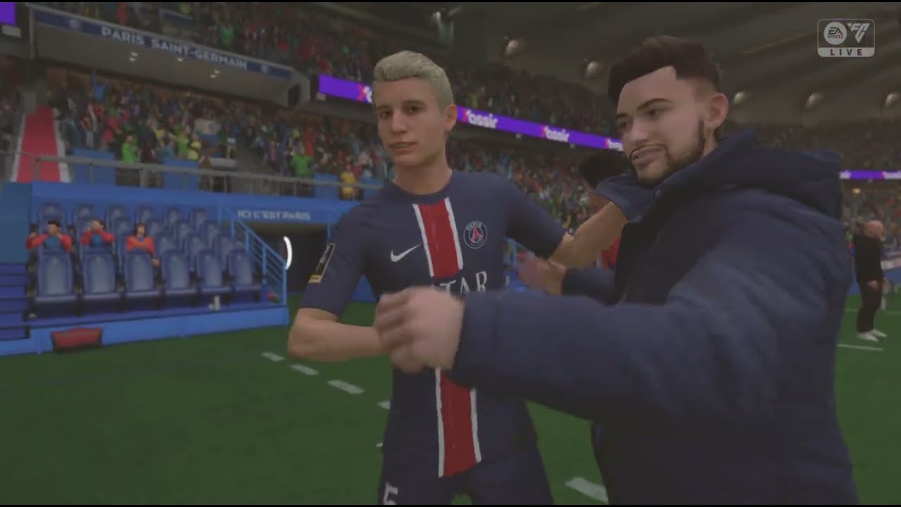 Cariera de manager|Victorie acasă cu Montpellier!