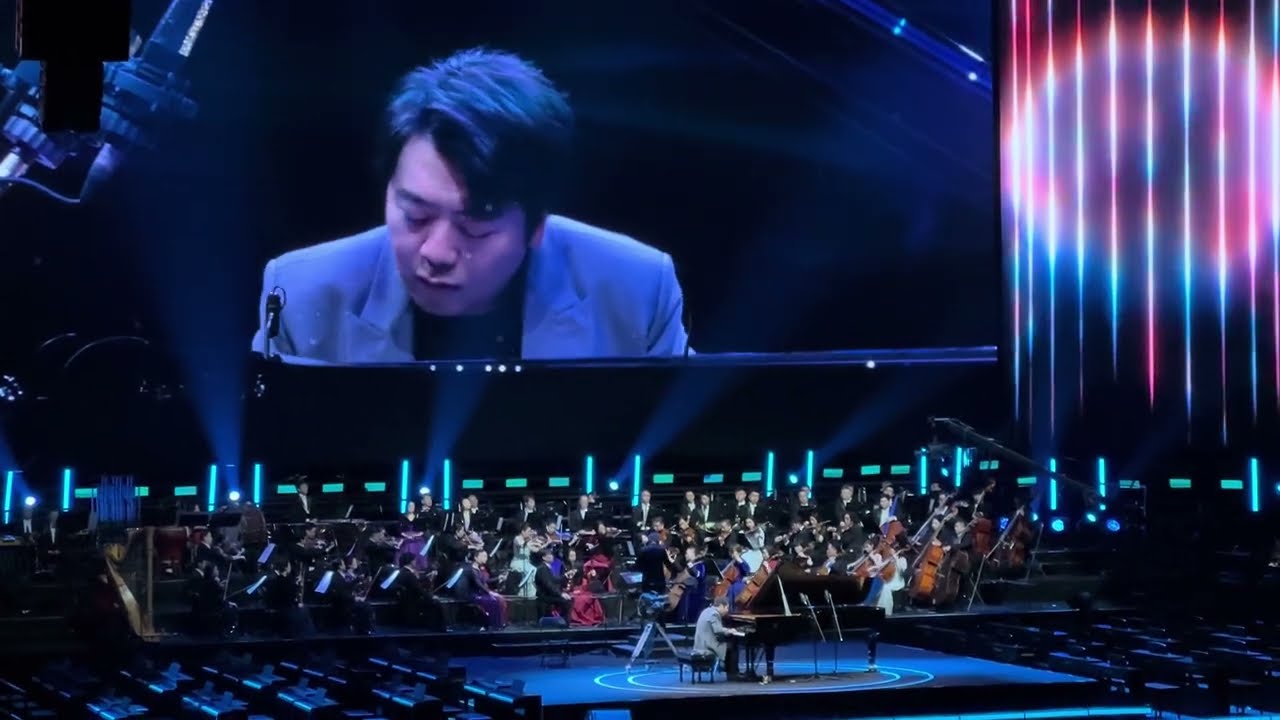 “Piano Concerto in G Major, M. 83: II. Adagio assai