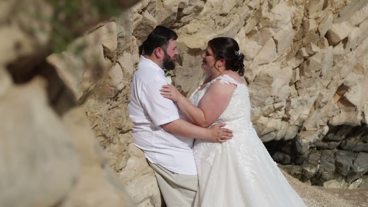 Sara and Damien | Cameo Island & Vezalis Beach, Zante | May 2025
