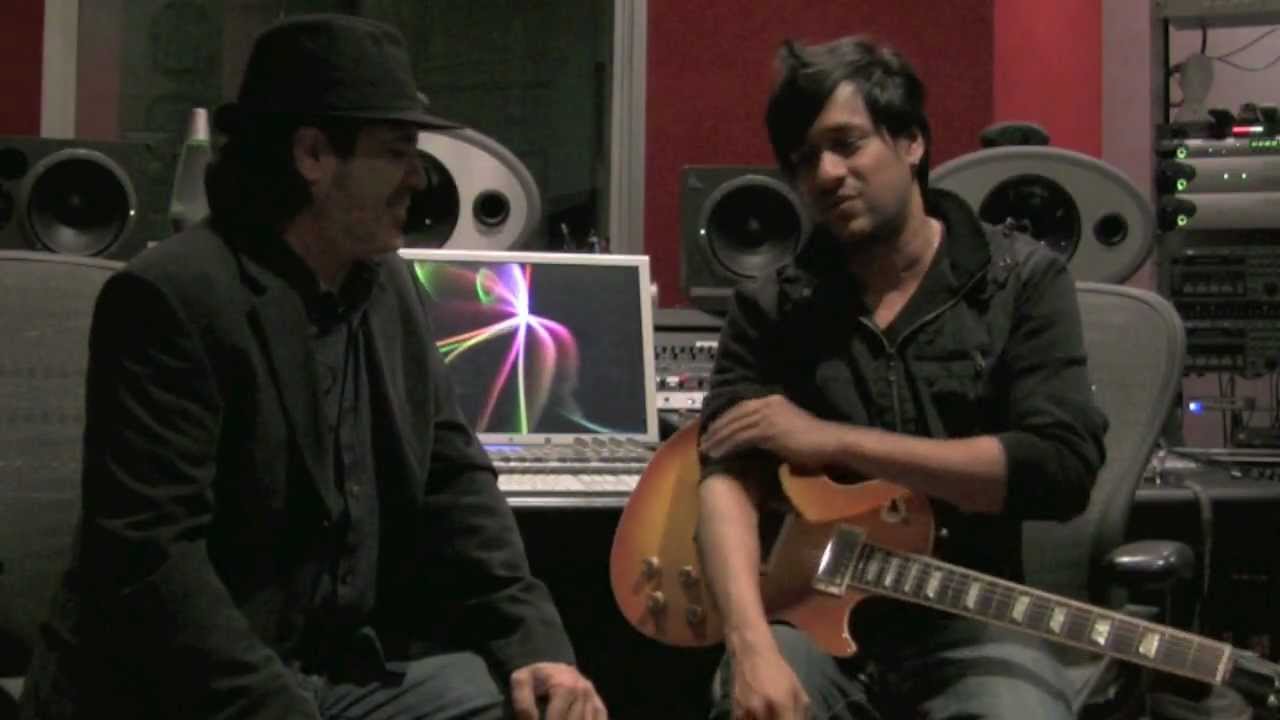 EverTune Testimonial - Russell Ali and Tom Fletcher