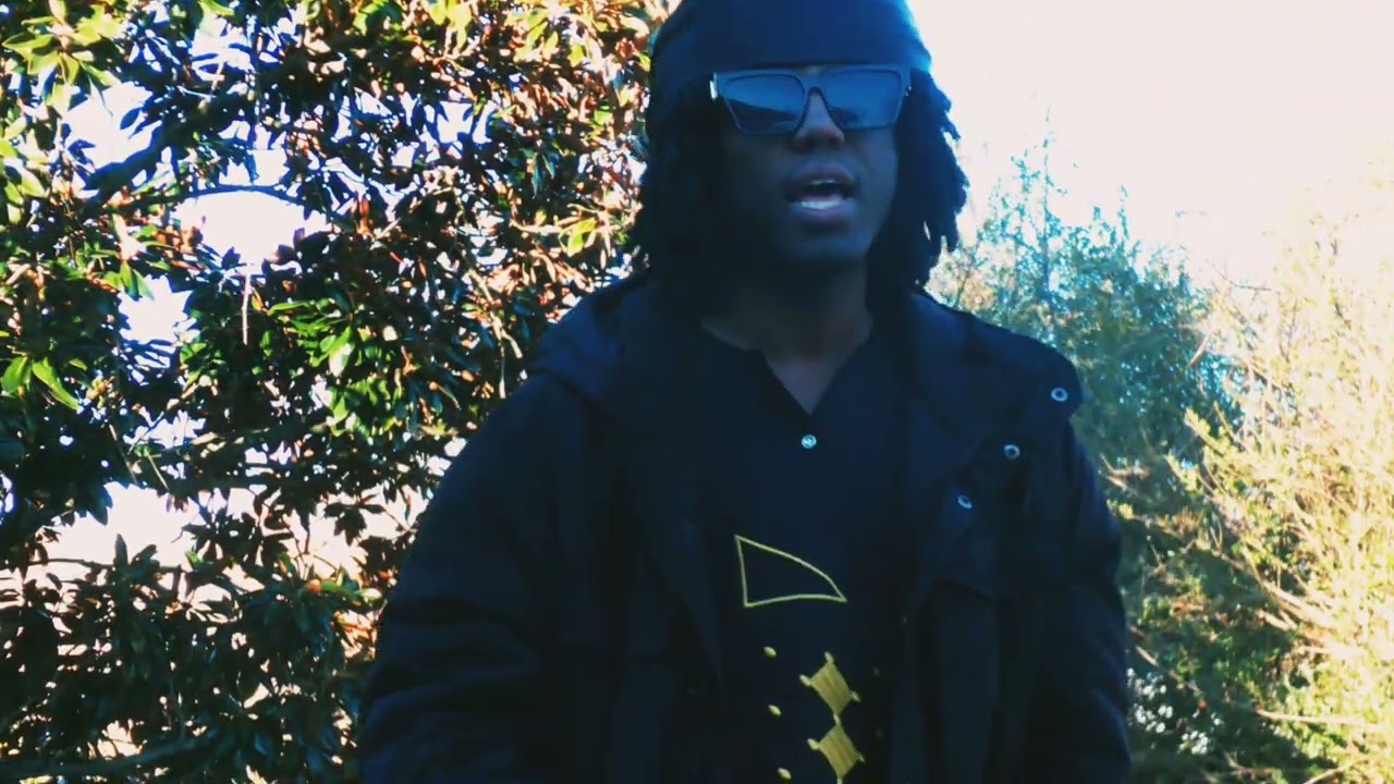 GET BUCK- NUKESMURTHA (BEAT. PROD. BIGG ALEKZ) (MUSIC VIDEO)