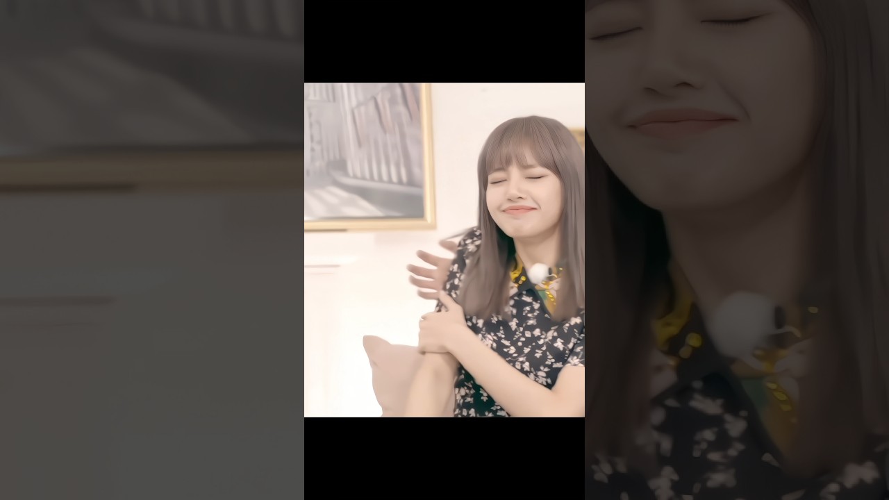 Ros&egrave; took revenge for Lisa #trending #blackpink #kpop #viral #shorts #viralvideo #edit #youtube
