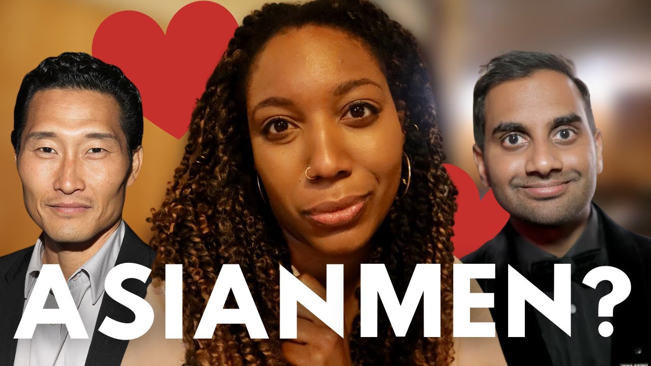 👩🏾&zwj;🤝&zwj;👨🏻 Pros and Cons of BLACK WOMEN Dating ASIAN MEN | can ambw relationships work?