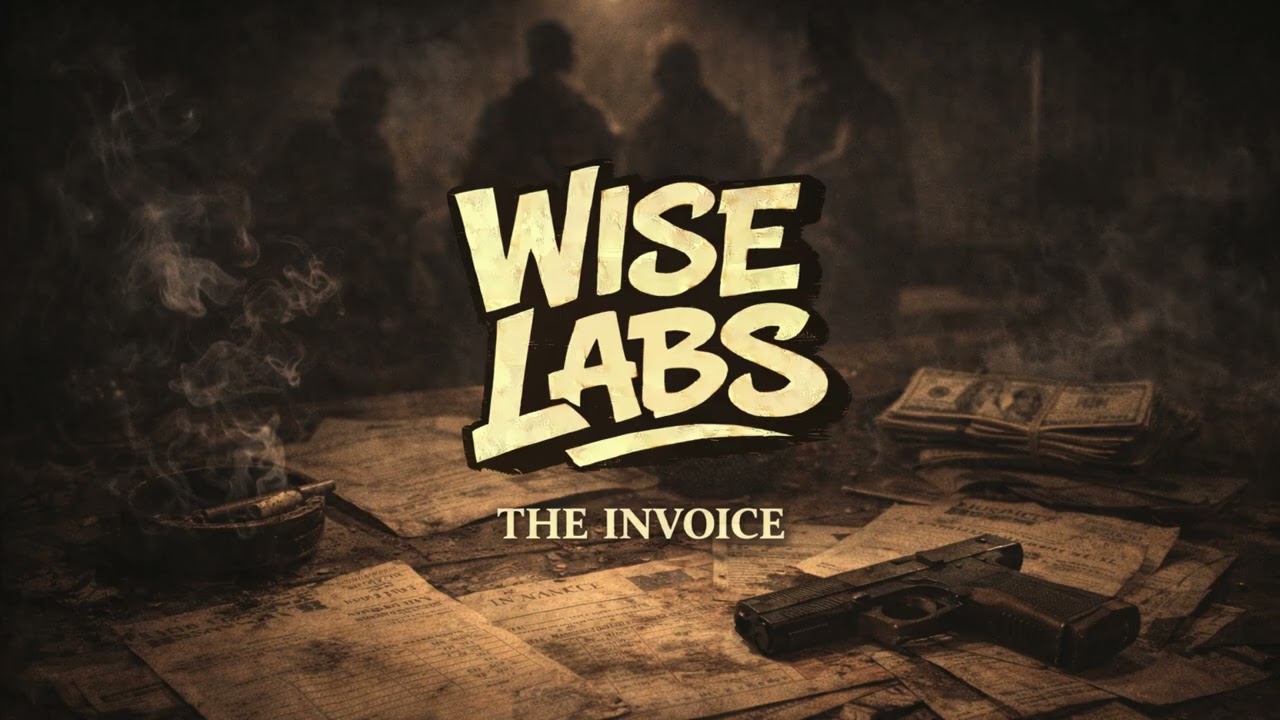 The Invoice