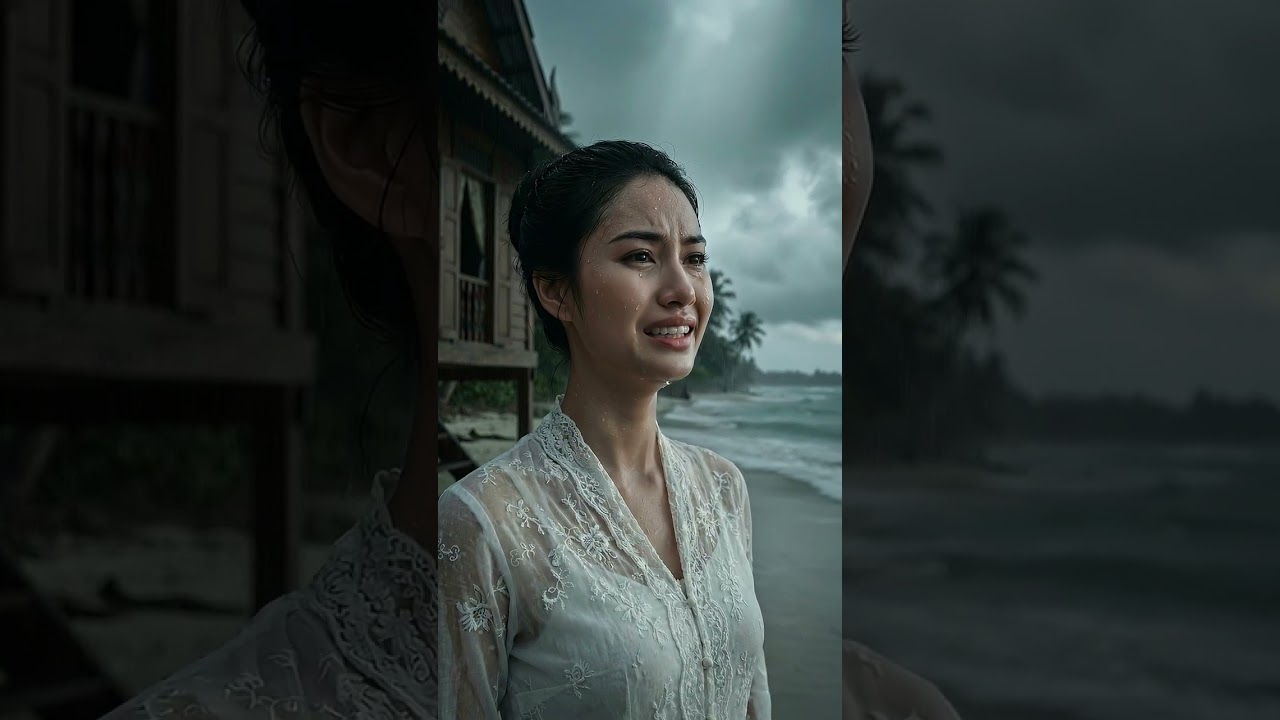 🔻คำสาปบริสุทธิ์ พระนางมัสสุหรี EP 1