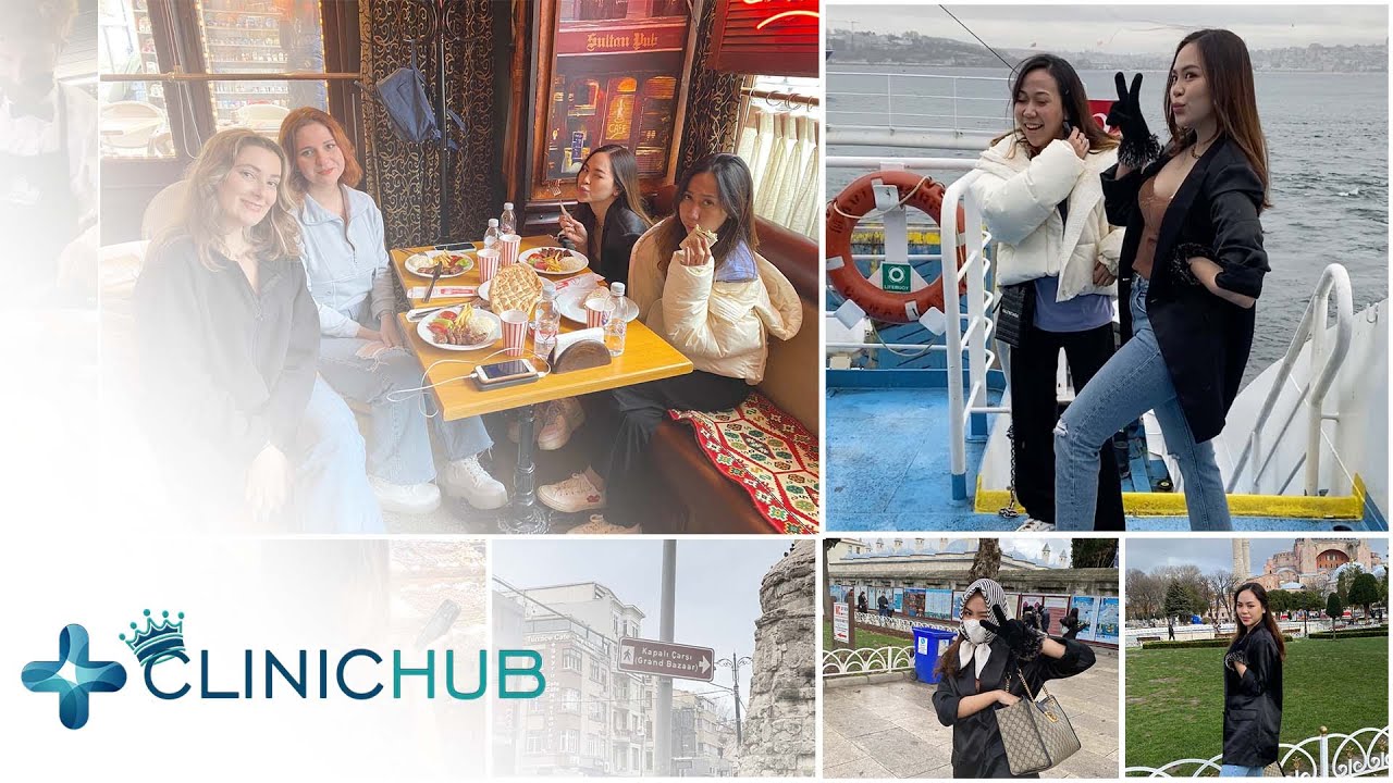 Clinichub Queen Package 👑