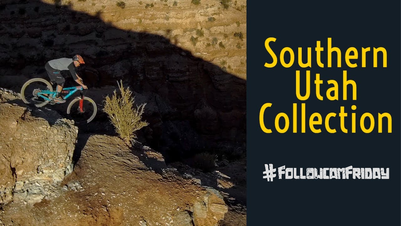 Best Of Southern Utah MTB Collection