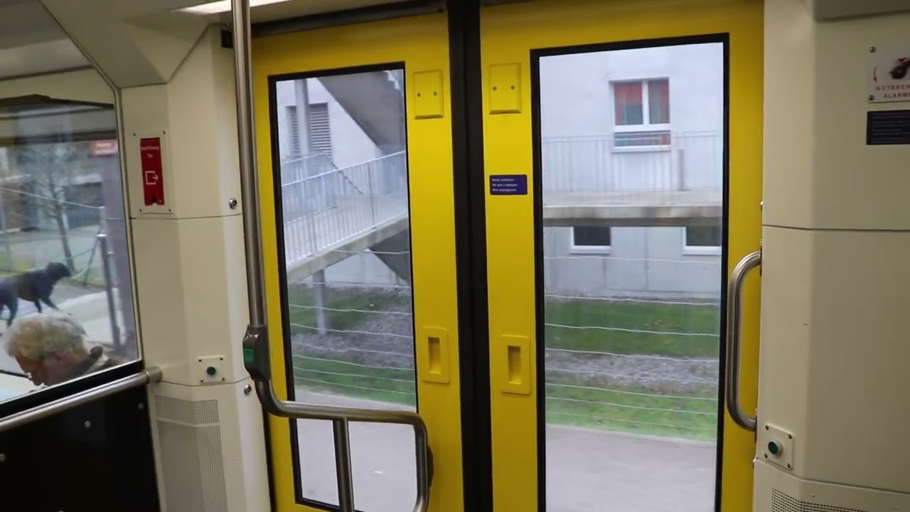A bord/Mitfahrt/On ride        RBS  Be 4/12 série 62-72