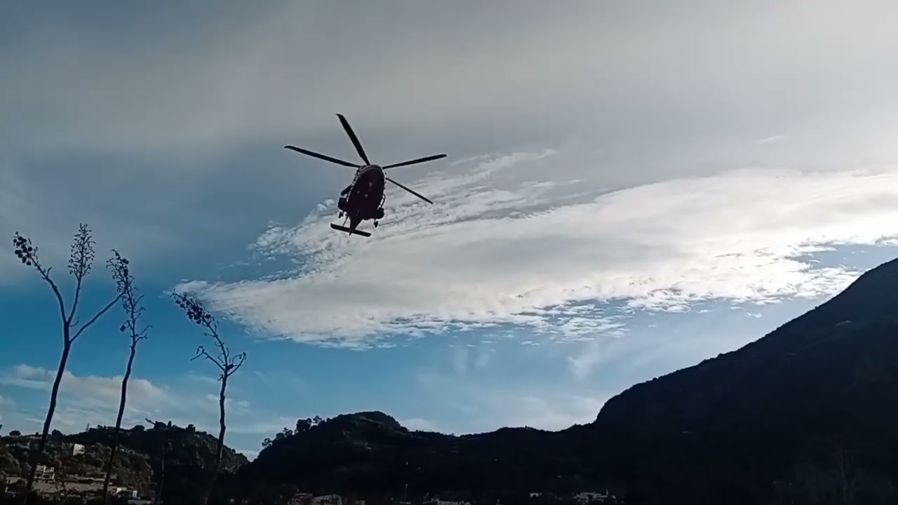 Lipari, sanità tra incognita Casa di Comunità ed emergenza cronica all'ospedale