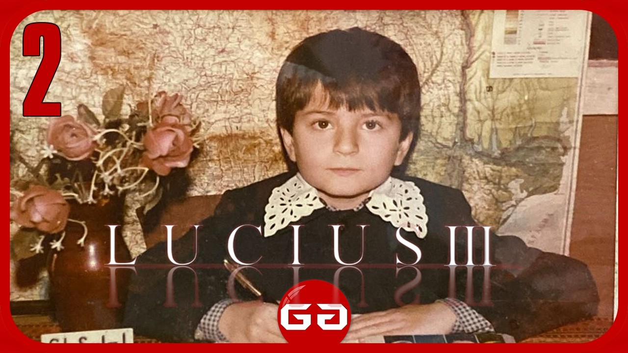 Lucius 3 | Partea 2