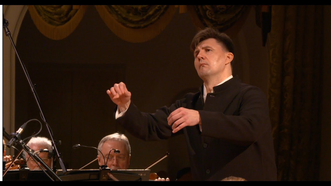 Александр Скрябин. 