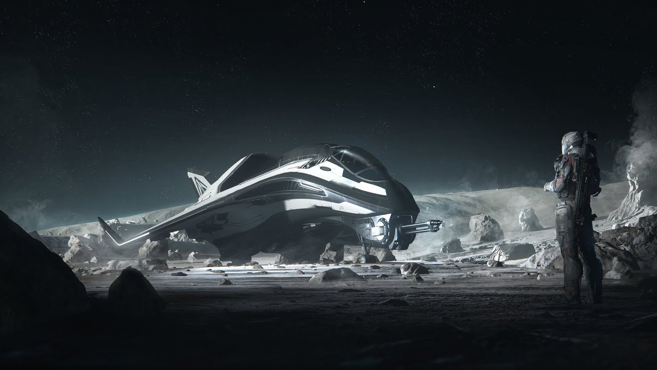 Star Citizen Ship Insurance Explained