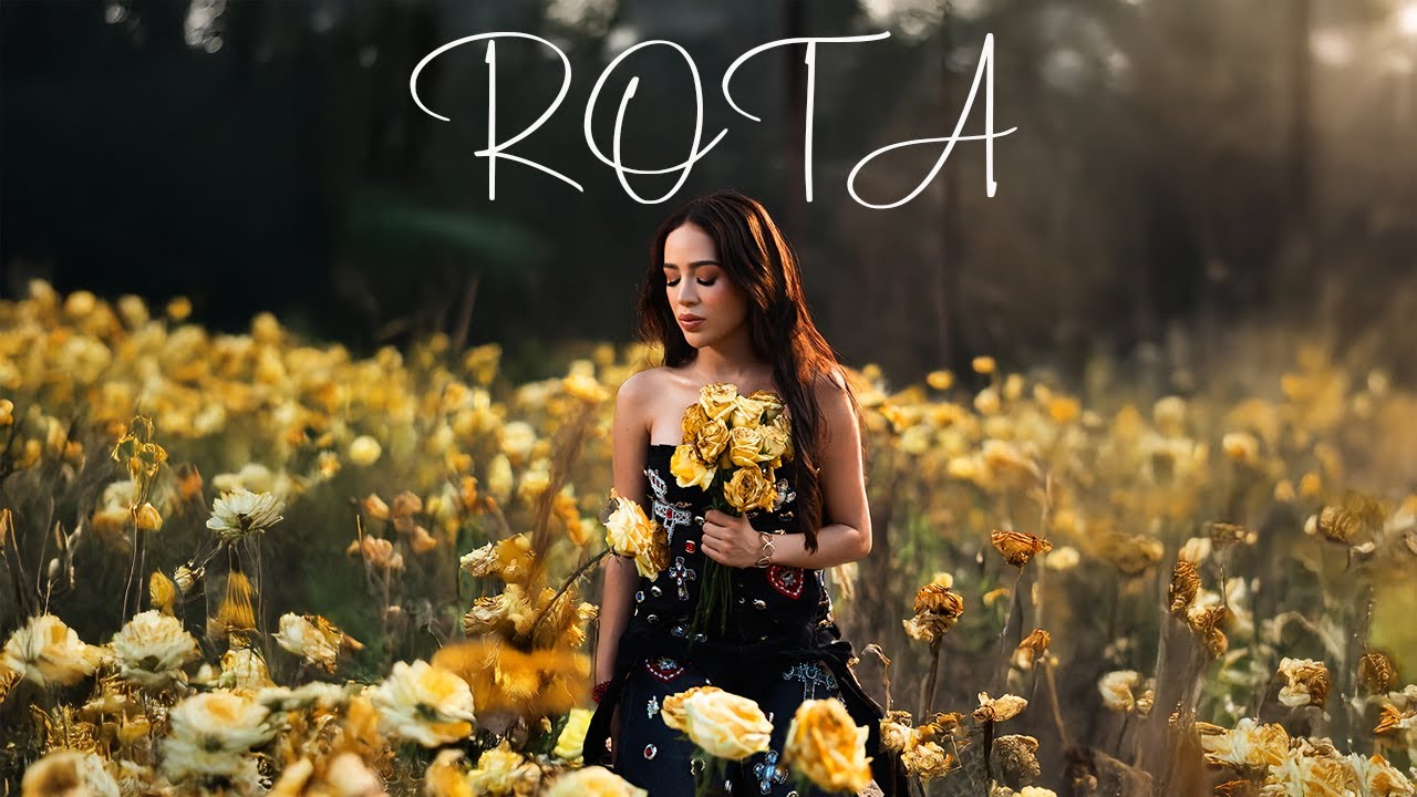 Rota - Betzabeth (Video Oficial)