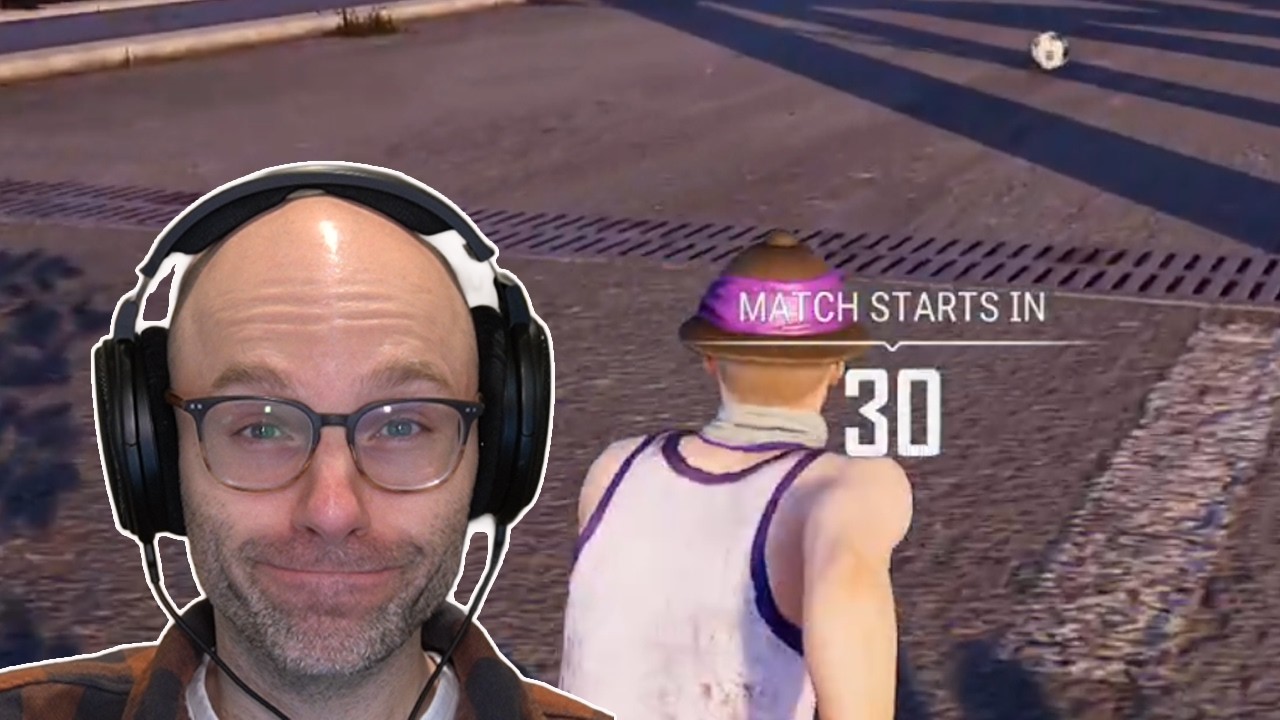 This might be the end y'all (PUBG: Battlegrounds)