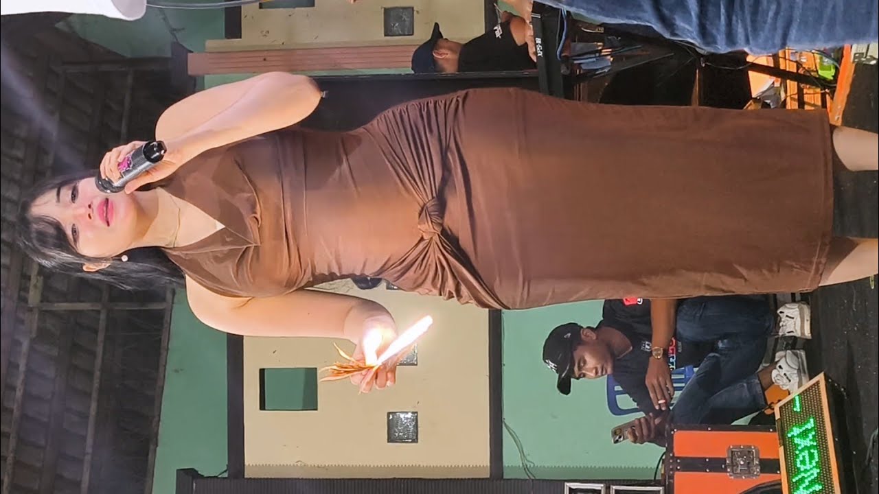 BAHTERA CINTA❗LAILA AYU LALUNA MUSIC PUTRA LEO JUANA 