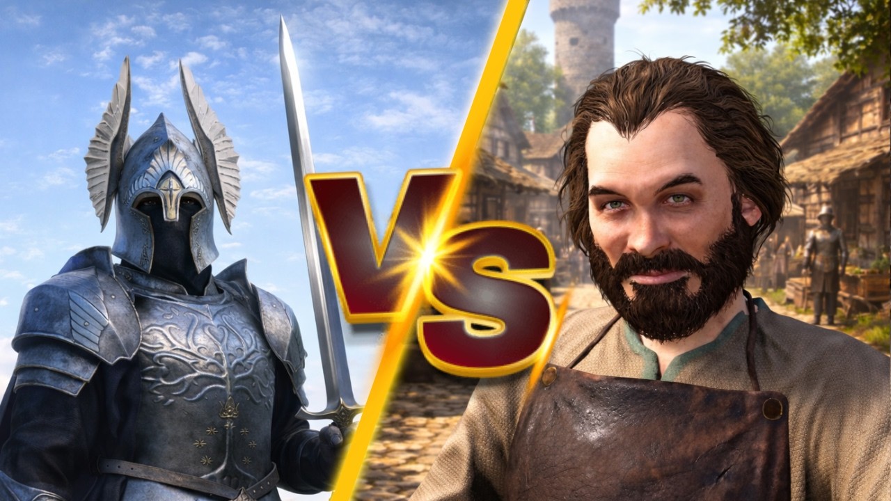 Taleworlds против моддеров - Величайшая война в Bannerlords