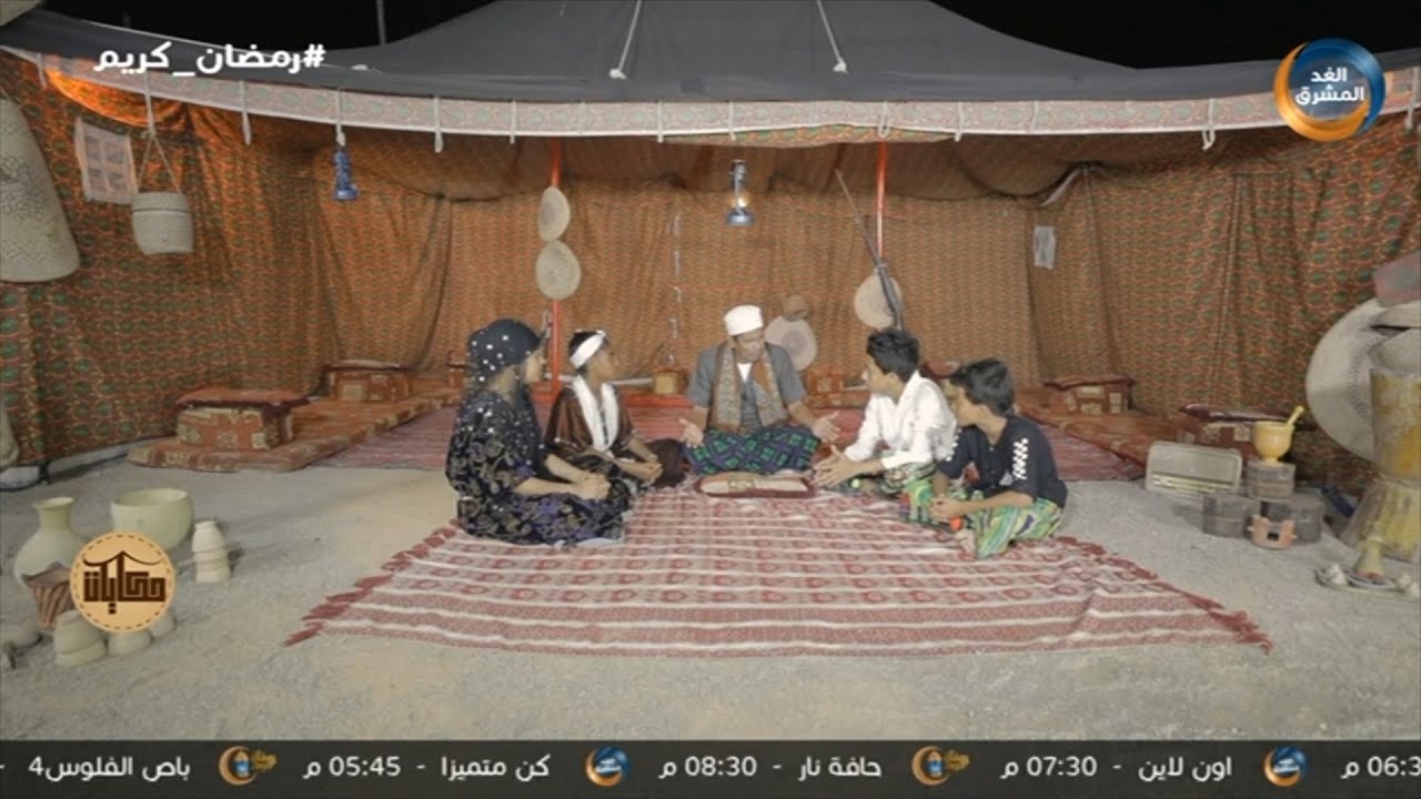 حكايات | كيف دافع أبناء حضرموت عن أرضهم قديمًا؟.. الحلقة الكاملة (29 مارس)