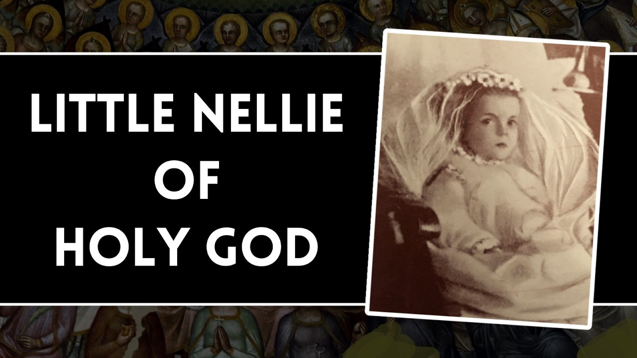 The holy toddler who inspired Pope Pius X • Ellen Organ