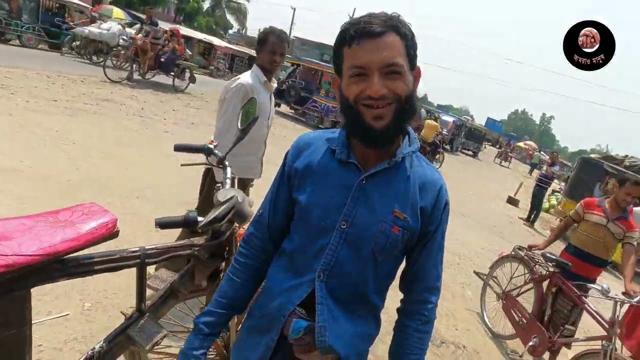 বাবা মানেই একটি শিক্ষা।