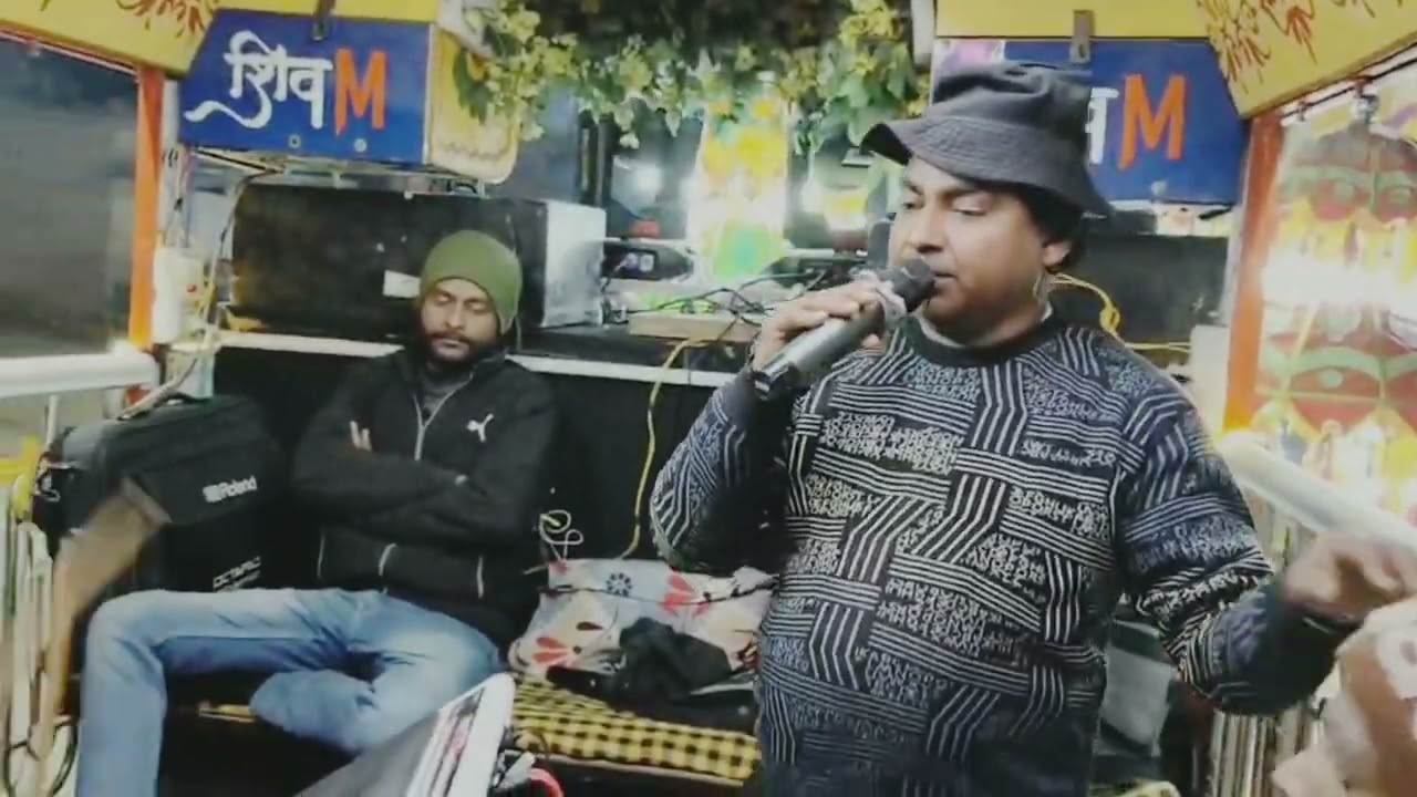 Yah jivan jitni bar mile -Zibril Johny Song ये जीवन जितनी बार मिले 