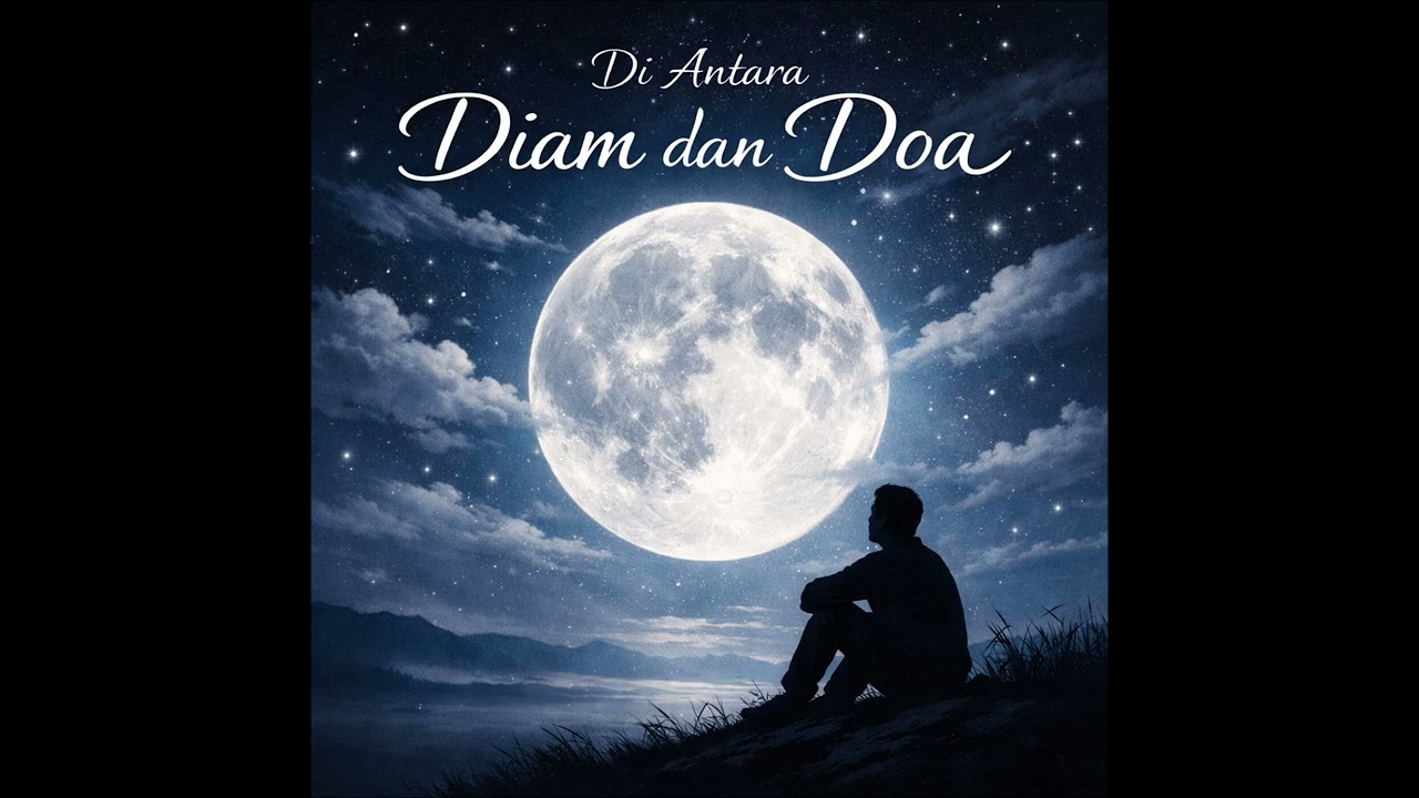 Di Antara Diam dan Doa