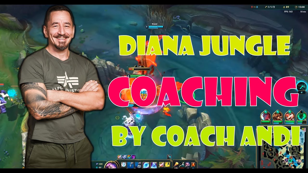 S14.23 DIana Jungle Coaching Deutsch