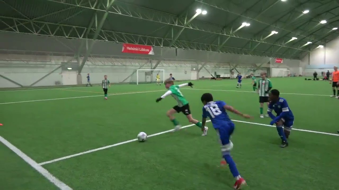 EBK vs KTP