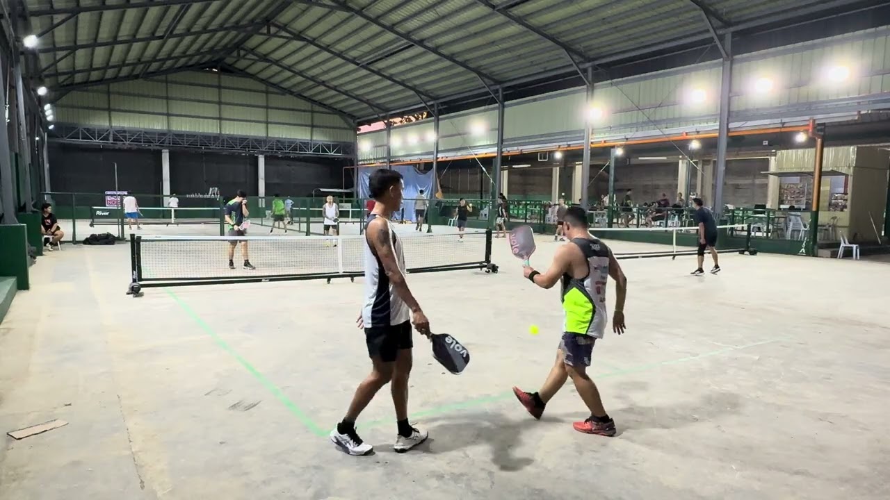 #hobby #pickleball #teamjbp #practice 