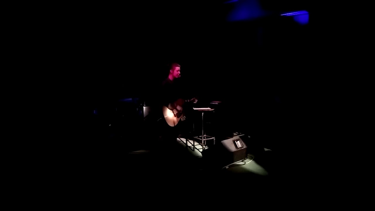 MAR- Suburbs (Arcade Fire Cover) live in Mochvara