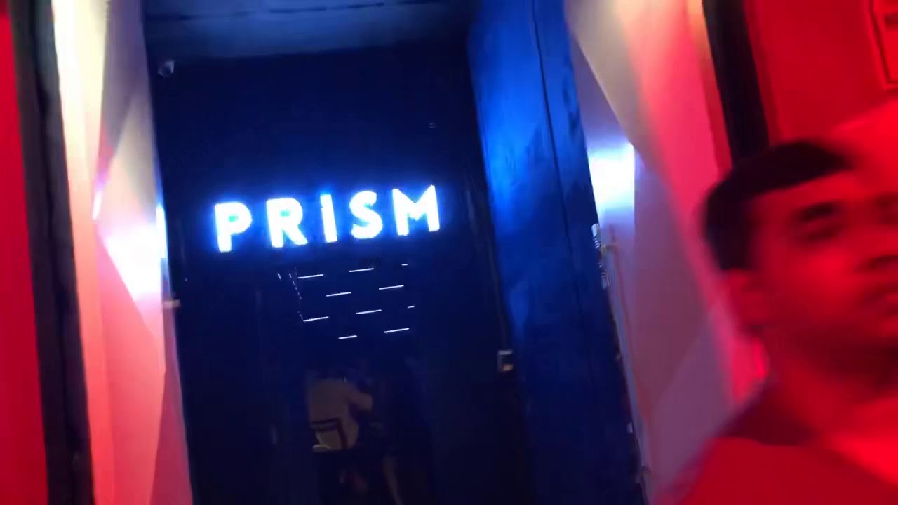 Prism | Hyderabad | Night life | Pub