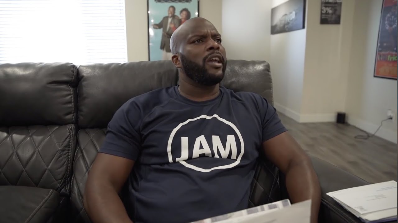 MY ROOMMATE PAYS ALL THE BILLS  EP. 9 W/@biggjah