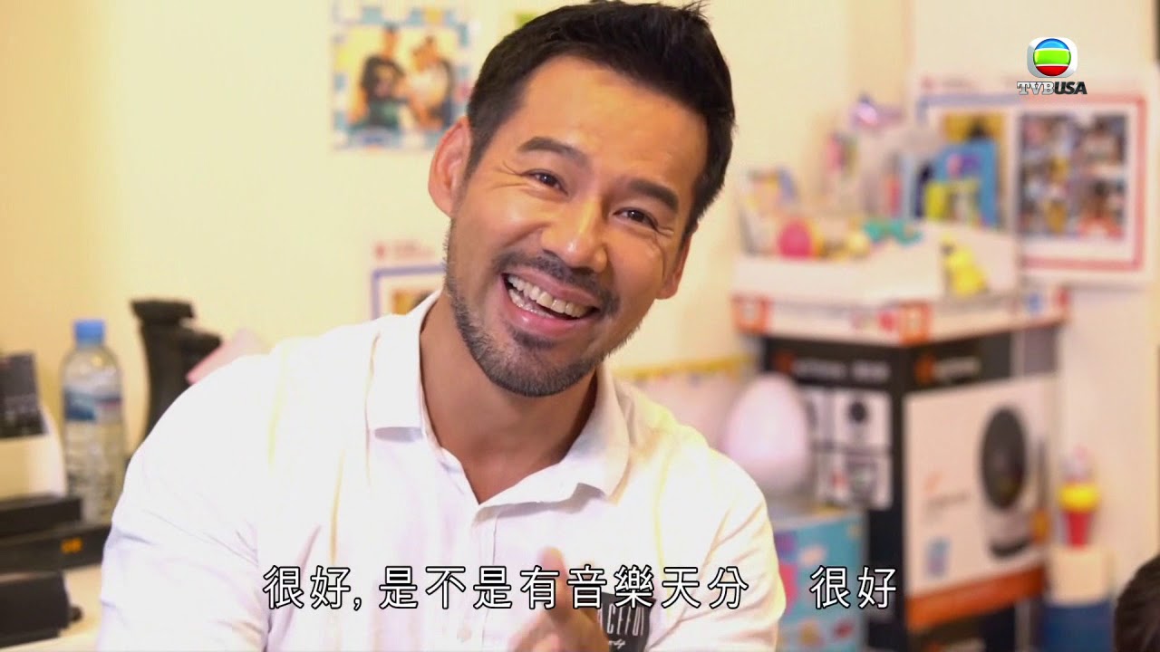 爸爸的告白 - 「馬強」徐榮靠囝囝徐朗完足球夢