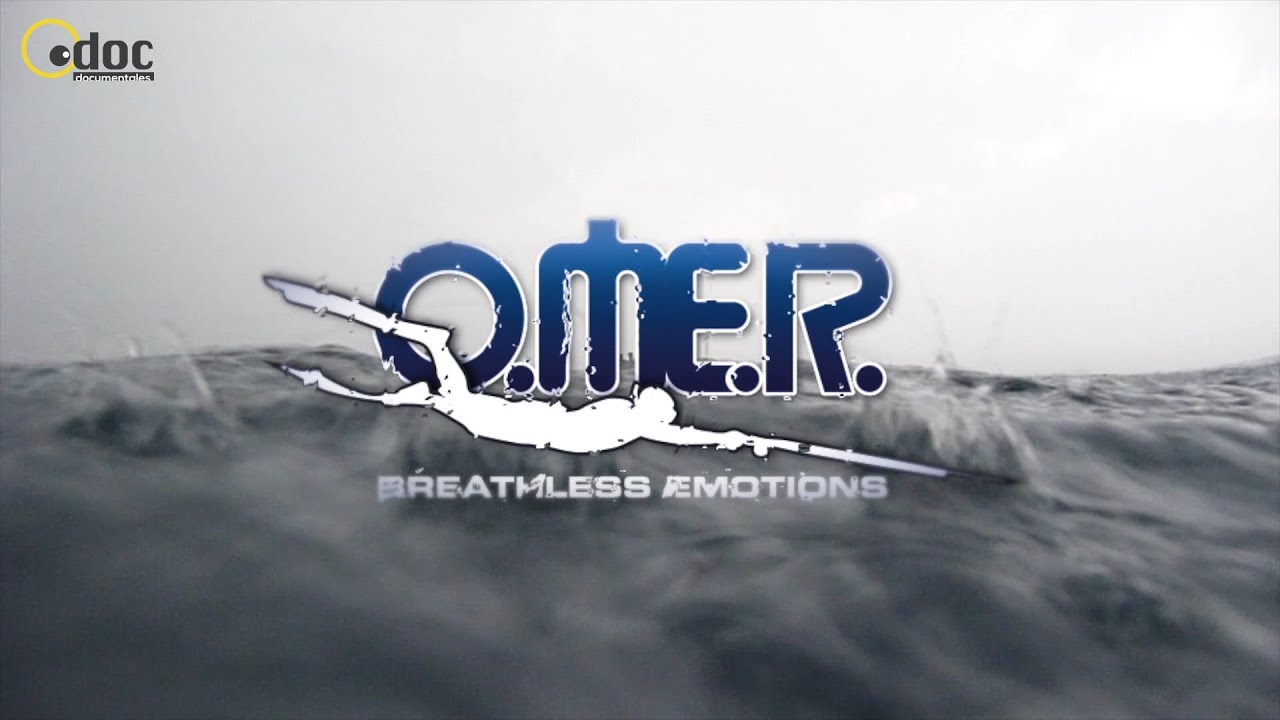 TRAILER DEEP ESTRECHO CON RAUL ASTORGA TEAM OMER, Odoc.tv