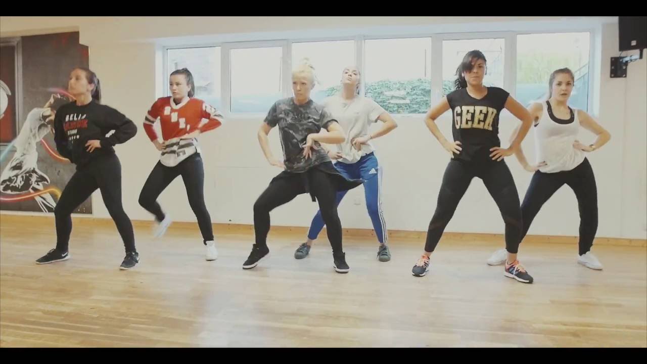 CLIP:BDS 2016