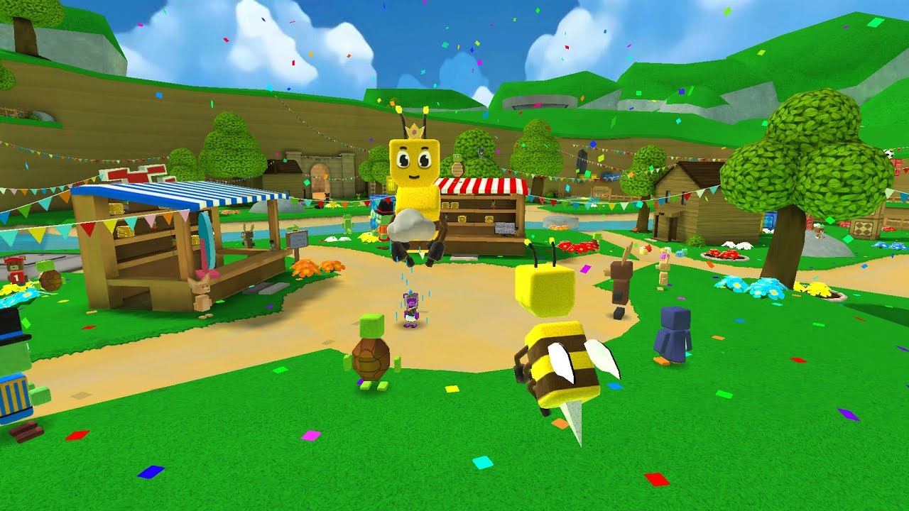 Super bear adventure
