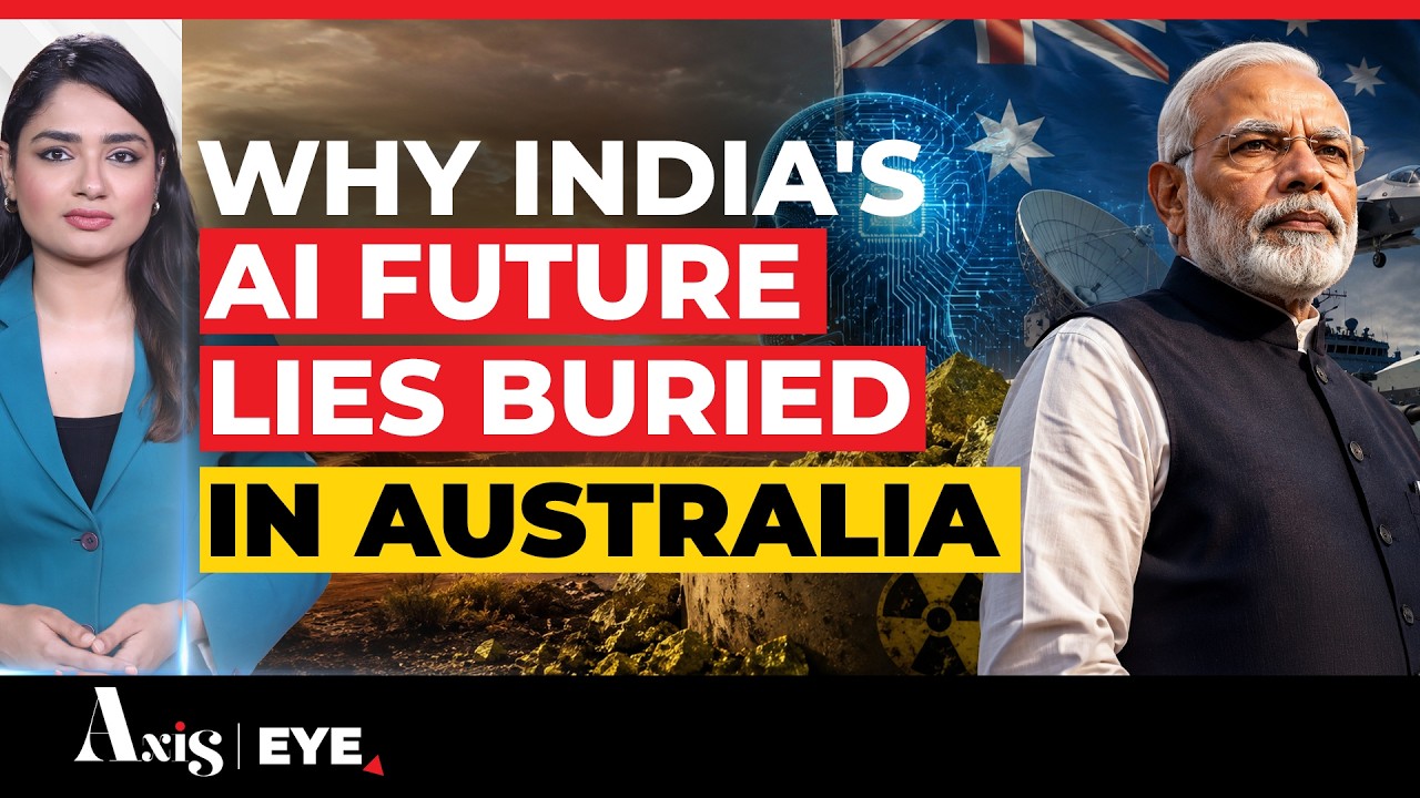 Uranium, AI And Defence: Why PM Modi's Australia Visit Matters And How It Could Reshape Indo-Pacific